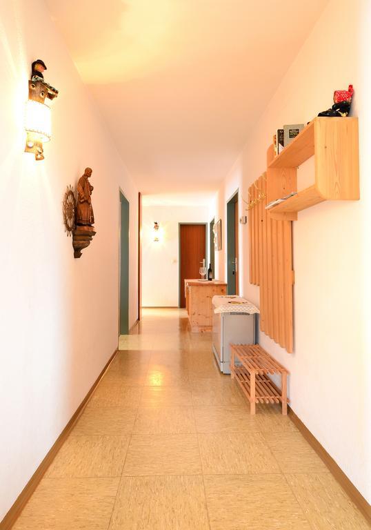 Haus Mitterrutzner Apartment Kartitsch Exterior photo