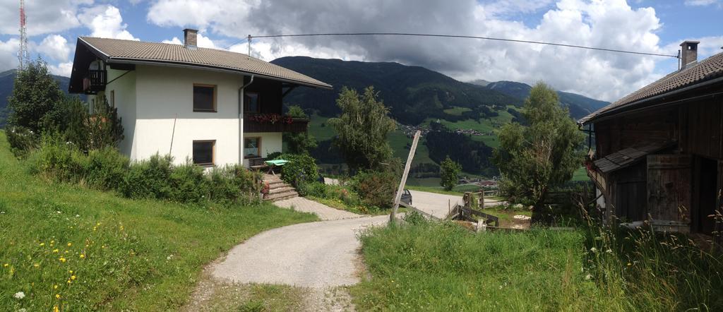 Haus Mitterrutzner Apartment Kartitsch Exterior photo